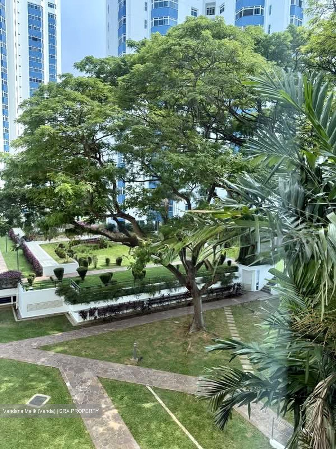The Waterside (D15), Condominium #581938861